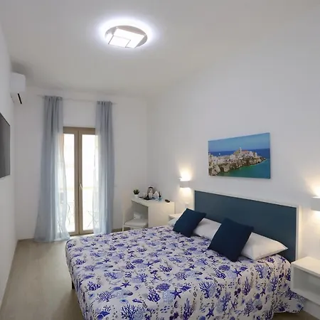 Almare Bed & Breakfast