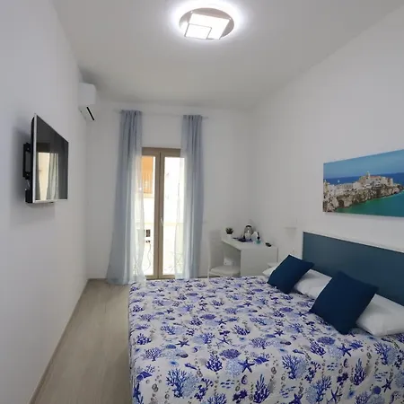 Almare Bed & Breakfast *