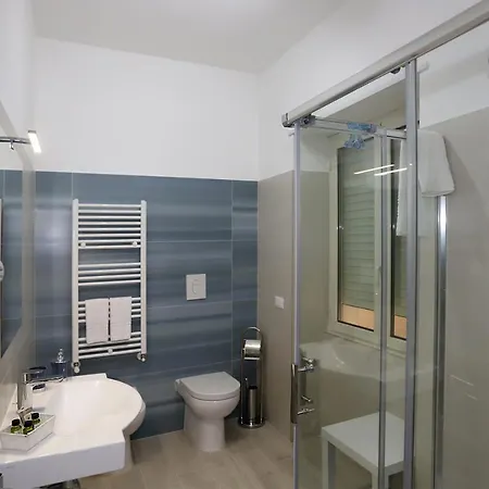 Bed & Breakfast Almare *